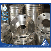 class 300 welding neck flange from China supplier